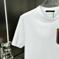 Cheap Louis Vuitton LV T-Shirts Short Sleeved For Unisex #1430471 Replica Wholesale [$68.00 USD] [ITEM#1430471] on Replica Louis Vuitton LV T-Shirts