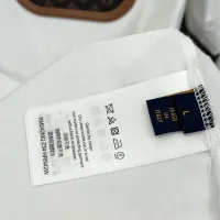 Cheap Louis Vuitton LV T-Shirts Short Sleeved For Unisex #1430471 Replica Wholesale [$68.00 USD] [ITEM#1430471] on Replica Louis Vuitton LV T-Shirts