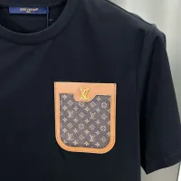 Cheap Louis Vuitton LV T-Shirts Short Sleeved For Unisex #1430472 Replica Wholesale [$68.00 USD] [ITEM#1430472] on Replica Louis Vuitton LV T-Shirts