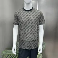 Cheap Balenciaga T-Shirts Short Sleeved For Men #1430473 Replica Wholesale [$64.00 USD] [ITEM#1430473] on Replica Balenciaga T-Shirts