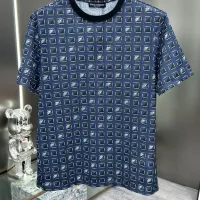 Cheap Dolce &amp; Gabbana D&amp;G T-Shirts Short Sleeved For Men #1430474 Replica Wholesale [$64.00 USD] [ITEM#1430474] on Replica Dolce &amp; Gabbana D&amp;G T-Shirts