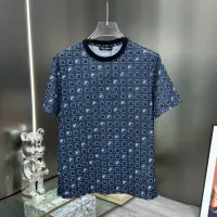 Cheap Dolce &amp; Gabbana D&amp;G T-Shirts Short Sleeved For Men #1430474 Replica Wholesale [$64.00 USD] [ITEM#1430474] on Replica Dolce &amp; Gabbana D&amp;G T-Shirts