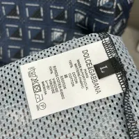 Cheap Dolce &amp; Gabbana D&amp;G T-Shirts Short Sleeved For Men #1430474 Replica Wholesale [$64.00 USD] [ITEM#1430474] on Replica Dolce &amp; Gabbana D&amp;G T-Shirts