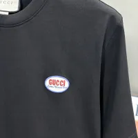 Cheap Gucci T-Shirts Short Sleeved For Unisex #1430477 Replica Wholesale [$64.00 USD] [ITEM#1430477] on Replica Gucci T-Shirts