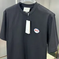 Cheap Gucci T-Shirts Short Sleeved For Unisex #1430477 Replica Wholesale [$64.00 USD] [ITEM#1430477] on Replica Gucci T-Shirts