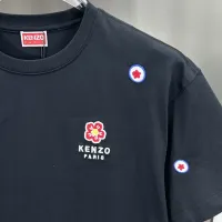 Cheap Kenzo T-Shirts Short Sleeved For Unisex #1430478 Replica Wholesale [$64.00 USD] [ITEM#1430478] on Replica Kenzo T-Shirts