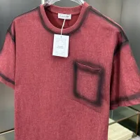 Cheap Alexander McQueen T-shirts Short Sleeved For Unisex #1430479 Replica Wholesale [$68.00 USD] [ITEM#1430479] on Replica Alexander McQueen T-shirts