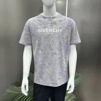 Cheap Givenchy T-Shirts Short Sleeved For Unisex #1430482 Replica Wholesale [$68.00 USD] [ITEM#1430482] on Replica Givenchy T-Shirts