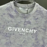 Cheap Givenchy T-Shirts Short Sleeved For Unisex #1430482 Replica Wholesale [$68.00 USD] [ITEM#1430482] on Replica Givenchy T-Shirts