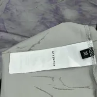 Cheap Givenchy T-Shirts Short Sleeved For Unisex #1430482 Replica Wholesale [$68.00 USD] [ITEM#1430482] on Replica Givenchy T-Shirts