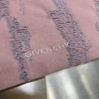 Cheap Givenchy T-Shirts Short Sleeved For Unisex #1430483 Replica Wholesale [$68.00 USD] [ITEM#1430483] on Replica Givenchy T-Shirts