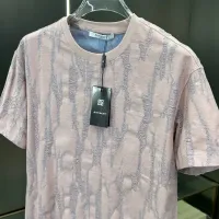 Cheap Givenchy T-Shirts Short Sleeved For Unisex #1430483 Replica Wholesale [$68.00 USD] [ITEM#1430483] on Replica Givenchy T-Shirts