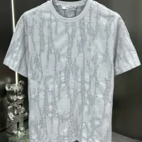 Cheap Givenchy T-Shirts Short Sleeved For Unisex #1430484 Replica Wholesale [$68.00 USD] [ITEM#1430484] on Replica Givenchy T-Shirts