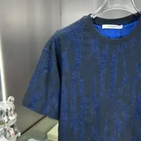 Cheap Givenchy T-Shirts Short Sleeved For Unisex #1430485 Replica Wholesale [$68.00 USD] [ITEM#1430485] on Replica Givenchy T-Shirts