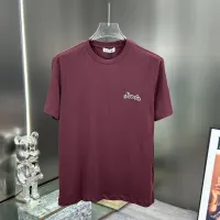 Cheap Moncler T-Shirts Short Sleeved For Unisex #1430486 Replica Wholesale [$64.00 USD] [ITEM#1430486] on Replica Moncler T-Shirts