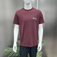 Cheap Moncler T-Shirts Short Sleeved For Unisex #1430486 Replica Wholesale [$64.00 USD] [ITEM#1430486] on Replica Moncler T-Shirts