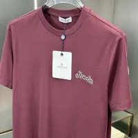 Cheap Moncler T-Shirts Short Sleeved For Unisex #1430486 Replica Wholesale [$64.00 USD] [ITEM#1430486] on Replica Moncler T-Shirts