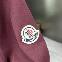 Cheap Moncler T-Shirts Short Sleeved For Unisex #1430486 Replica Wholesale [$64.00 USD] [ITEM#1430486] on Replica Moncler T-Shirts