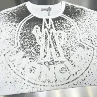 Cheap Moncler T-Shirts Short Sleeved For Unisex #1430487 Replica Wholesale [$64.00 USD] [ITEM#1430487] on Replica Moncler T-Shirts