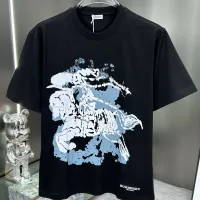 Cheap Burberry T-Shirts Short Sleeved For Unisex #1430488 Replica Wholesale [$64.00 USD] [ITEM#1430488] on Replica Burberry T-Shirts