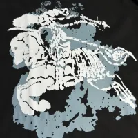 Cheap Burberry T-Shirts Short Sleeved For Unisex #1430488 Replica Wholesale [$64.00 USD] [ITEM#1430488] on Replica Burberry T-Shirts