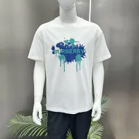 Cheap Burberry T-Shirts Short Sleeved For Unisex #1430489 Replica Wholesale [$64.00 USD] [ITEM#1430489] on Replica Burberry T-Shirts