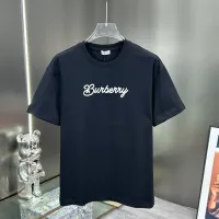 Cheap Burberry T-Shirts Short Sleeved For Unisex #1430490 Replica Wholesale [$64.00 USD] [ITEM#1430490] on Replica Burberry T-Shirts