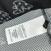 Cheap Louis Vuitton LV T-Shirts Short Sleeved For Men #1430492 Replica Wholesale [$64.00 USD] [ITEM#1430492] on Replica Louis Vuitton LV T-Shirts