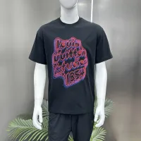 Cheap Louis Vuitton LV T-Shirts Short Sleeved For Unisex #1430493 Replica Wholesale [$64.00 USD] [ITEM#1430493] on Replica Louis Vuitton LV T-Shirts