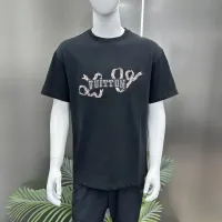 Cheap Louis Vuitton LV T-Shirts Short Sleeved For Unisex #1430494 Replica Wholesale [$64.00 USD] [ITEM#1430494] on Replica Louis Vuitton LV T-Shirts