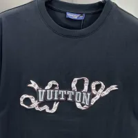 Cheap Louis Vuitton LV T-Shirts Short Sleeved For Unisex #1430494 Replica Wholesale [$64.00 USD] [ITEM#1430494] on Replica Louis Vuitton LV T-Shirts
