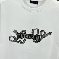 Cheap Louis Vuitton LV T-Shirts Short Sleeved For Unisex #1430495 Replica Wholesale [$64.00 USD] [ITEM#1430495] on Replica Louis Vuitton LV T-Shirts