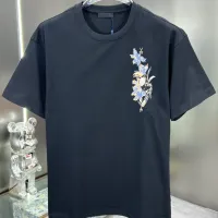 Cheap Prada T-Shirts Short Sleeved For Unisex #1430497 Replica Wholesale [$64.00 USD] [ITEM#1430497] on Replica Prada T-Shirts