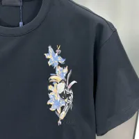 Cheap Prada T-Shirts Short Sleeved For Unisex #1430497 Replica Wholesale [$64.00 USD] [ITEM#1430497] on Replica Prada T-Shirts