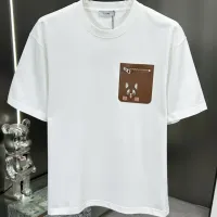 Cheap LOEWE T-Shirts Short Sleeved For Unisex #1430498 Replica Wholesale [$72.00 USD] [ITEM#1430498] on Replica LOEWE T-Shirts