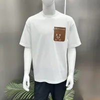 Cheap LOEWE T-Shirts Short Sleeved For Unisex #1430498 Replica Wholesale [$72.00 USD] [ITEM#1430498] on Replica LOEWE T-Shirts