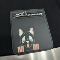 Cheap LOEWE T-Shirts Short Sleeved For Unisex #1430499 Replica Wholesale [$72.00 USD] [ITEM#1430499] on Replica LOEWE T-Shirts