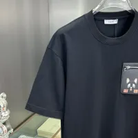 Cheap LOEWE T-Shirts Short Sleeved For Unisex #1430499 Replica Wholesale [$72.00 USD] [ITEM#1430499] on Replica LOEWE T-Shirts