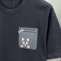 Cheap LOEWE T-Shirts Short Sleeved For Unisex #1430499 Replica Wholesale [$72.00 USD] [ITEM#1430499] on Replica LOEWE T-Shirts