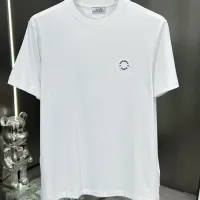 Cheap Hermes T-Shirts Short Sleeved For Unisex #1430504 Replica Wholesale [$76.00 USD] [ITEM#1430504] on Replica Hermes T-Shirts