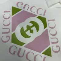 Cheap Gucci T-Shirts Short Sleeved For Unisex #1430507 Replica Wholesale [$72.00 USD] [ITEM#1430507] on Replica Gucci T-Shirts
