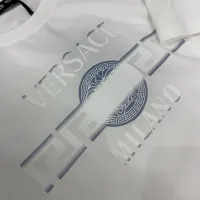 Cheap Versace T-Shirts Short Sleeved For Unisex #1430509 Replica Wholesale [$72.00 USD] [ITEM#1430509] on Replica Versace T-Shirts