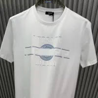 Cheap Versace T-Shirts Short Sleeved For Unisex #1430509 Replica Wholesale [$72.00 USD] [ITEM#1430509] on Replica Versace T-Shirts