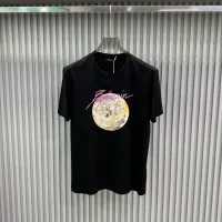 Cheap Balmain T-Shirts Short Sleeved For Unisex #1430515 Replica Wholesale [$72.00 USD] [ITEM#1430515] on Replica Balmain T-Shirts