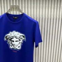 Cheap Versace T-Shirts Short Sleeved For Unisex #1430523 Replica Wholesale [$72.00 USD] [ITEM#1430523] on Replica Versace T-Shirts