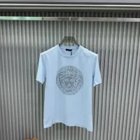 Cheap Versace T-Shirts Short Sleeved For Unisex #1430526 Replica Wholesale [$76.00 USD] [ITEM#1430526] on Replica Versace T-Shirts