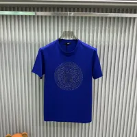 Cheap Versace T-Shirts Short Sleeved For Unisex #1430527 Replica Wholesale [$76.00 USD] [ITEM#1430527] on Replica Versace T-Shirts