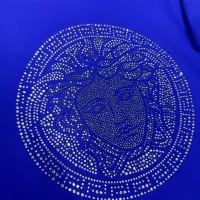 Cheap Versace T-Shirts Short Sleeved For Unisex #1430527 Replica Wholesale [$76.00 USD] [ITEM#1430527] on Replica Versace T-Shirts