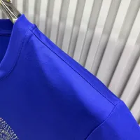 Cheap Versace T-Shirts Short Sleeved For Unisex #1430527 Replica Wholesale [$76.00 USD] [ITEM#1430527] on Replica Versace T-Shirts