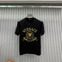 Cheap Versace T-Shirts Short Sleeved For Unisex #1430534 Replica Wholesale [$82.00 USD] [ITEM#1430534] on Replica Versace T-Shirts